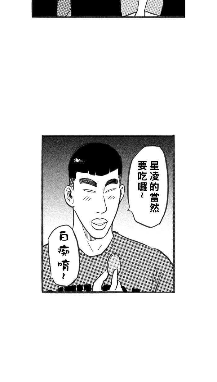 宅男打籃球 - [第244話] 樂極生悲 PART5(2/2) - 1