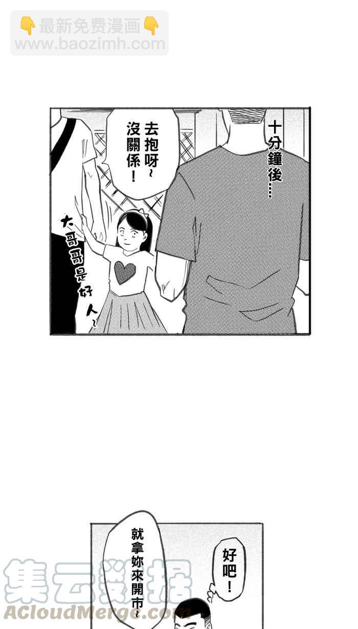 宅男打籃球 - [第244話] 樂極生悲 PART5(1/2) - 7