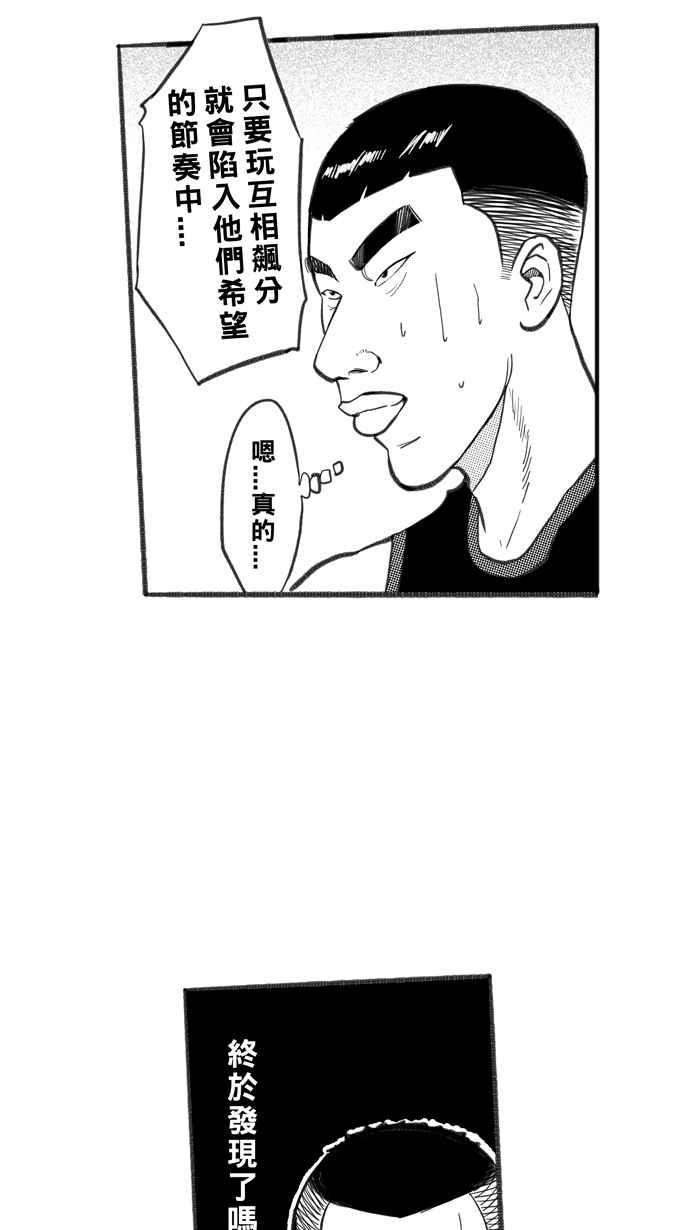 宅男打籃球 - [第246話] 樂極生悲 PART7(2/2) - 3