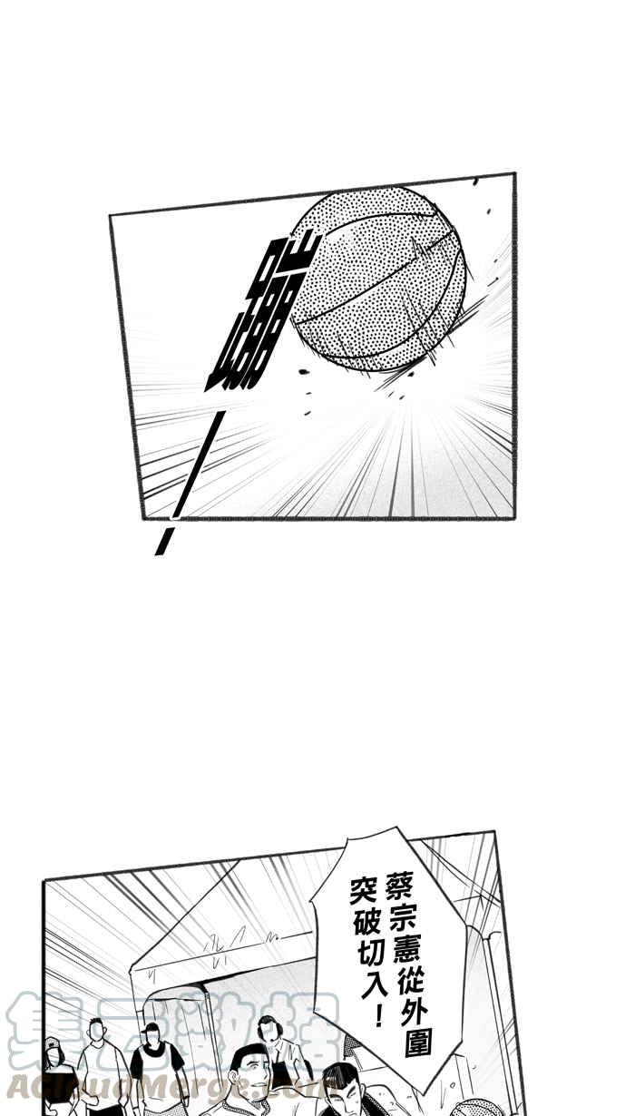 宅男打籃球 - [第248話] 樂極生悲 PART9(1/2) - 5