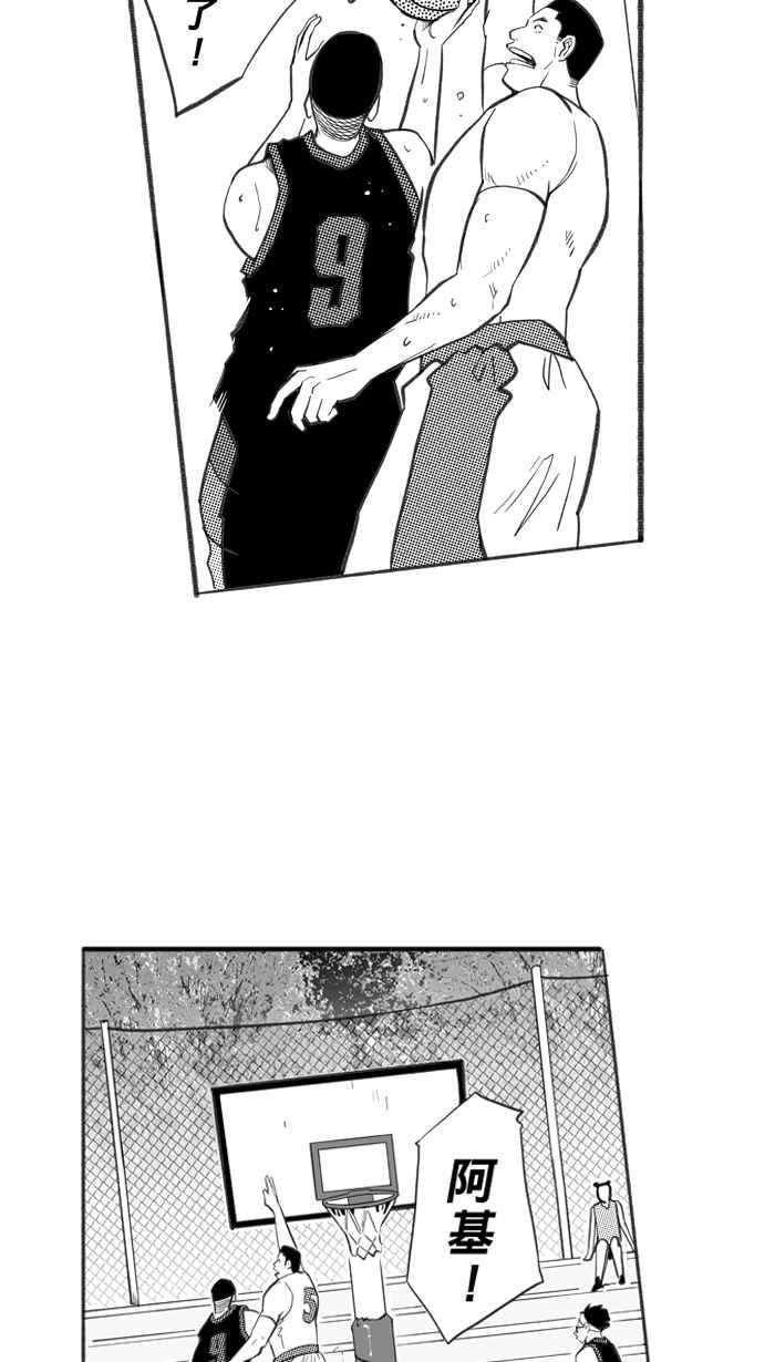 宅男打籃球 - [第248話] 樂極生悲 PART9(1/2) - 7