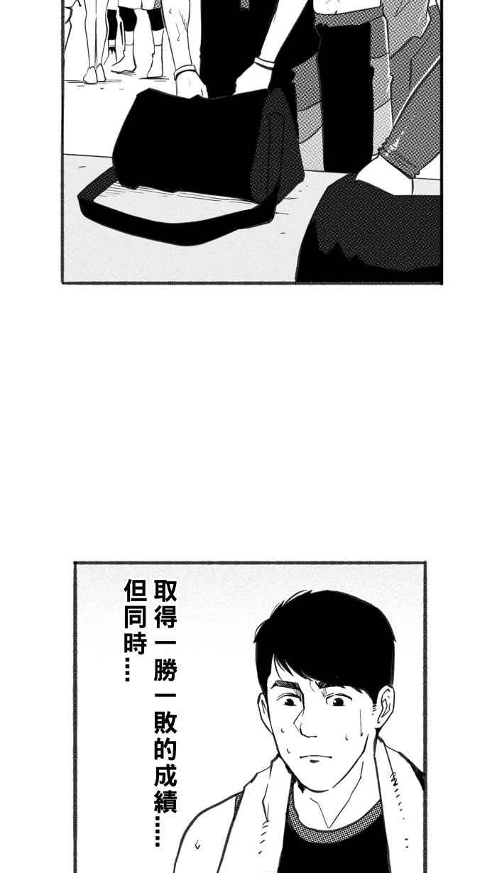 宅男打籃球 - [第248話] 樂極生悲 PART9(2/2) - 1