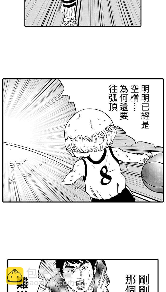 宅男打籃球 - [第27話] 北投溫泉隊 PART4(1/2) - 1