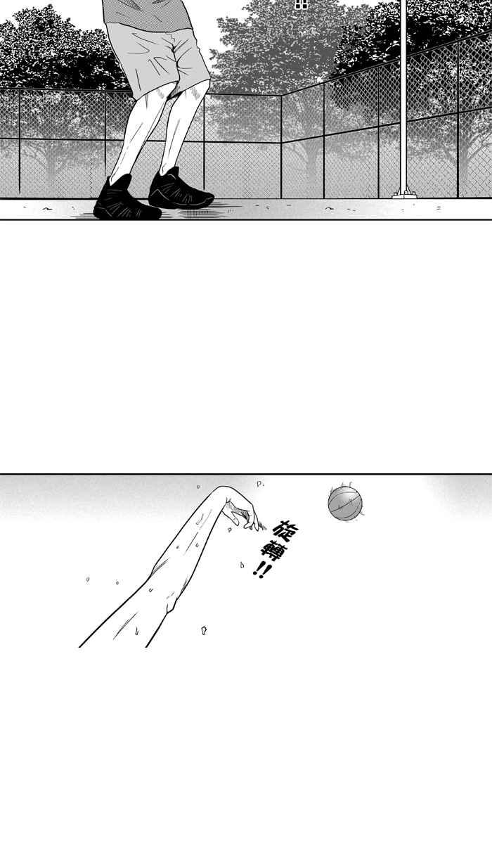 宅男打籃球 - [第27話] 北投溫泉隊 PART4(1/2) - 6