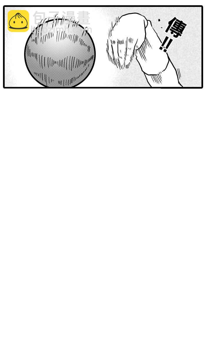 宅男打籃球 - [第27話] 北投溫泉隊 PART4(1/2) - 8