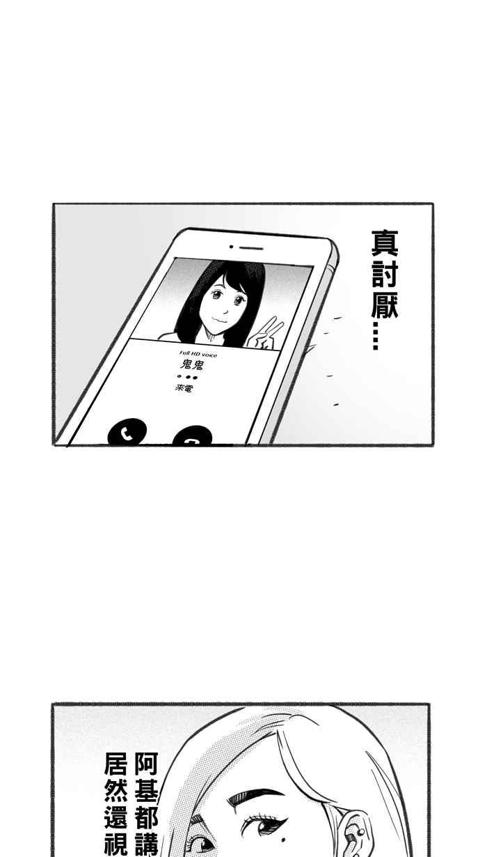 宅男打籃球 - [第252話] 分道揚鑣 PART4(2/2) - 3