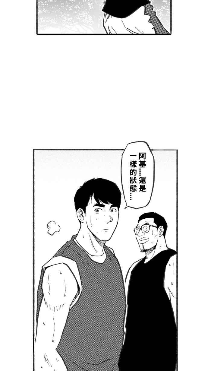 宅男打籃球 - [第254話] 實話總傷人 PART1(1/2) - 7