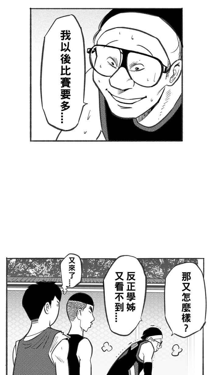 宅男打籃球 - [第254話] 實話總傷人 PART1(1/2) - 5