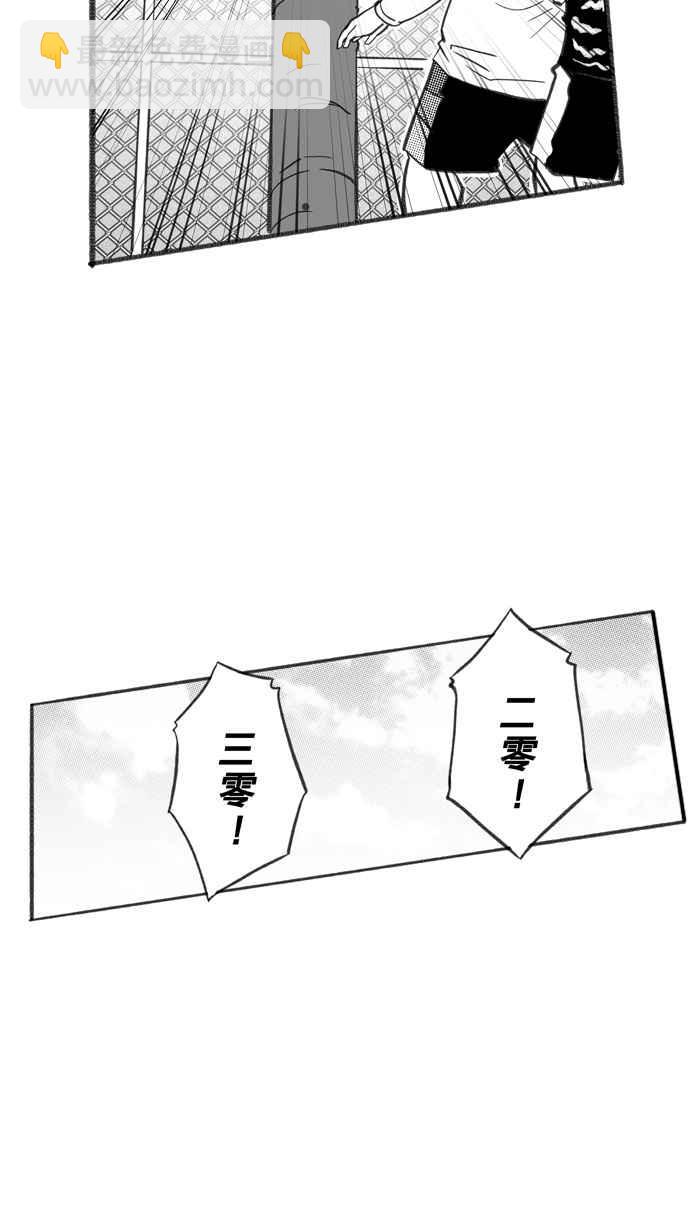 宅男打籃球 - [第254話] 實話總傷人 PART1(2/2) - 2