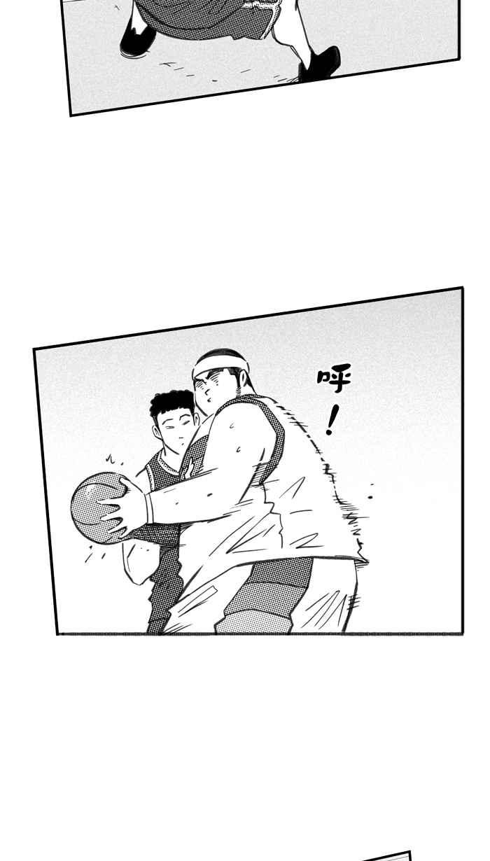 宅男打籃球 - [第260話] 三重威脅 PART5(1/2) - 3