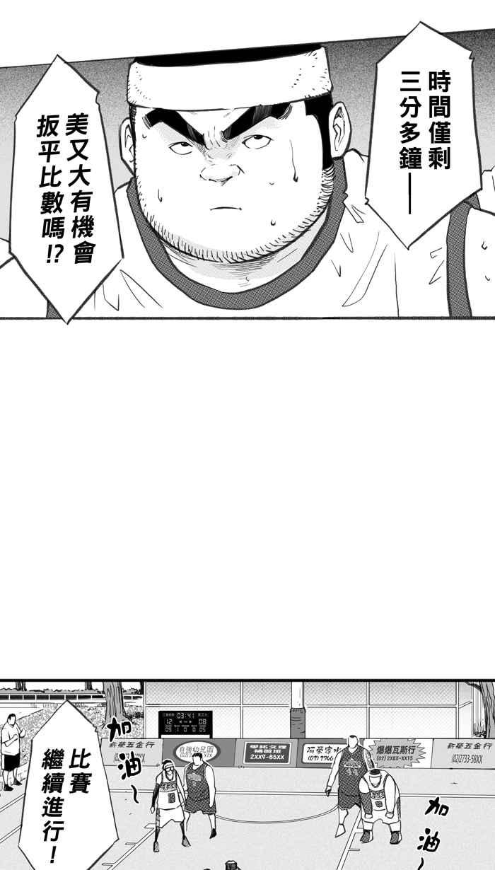 宅男打籃球 - [第260話] 三重威脅 PART5(1/2) - 3