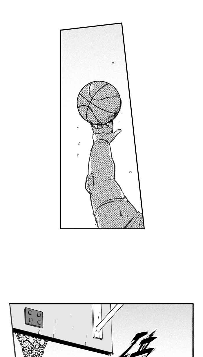 宅男打籃球 - [第260話] 三重威脅 PART5(2/2) - 5