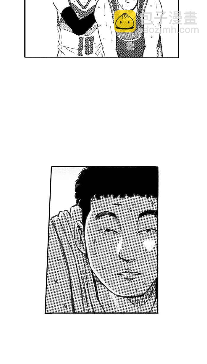 宅男打籃球 - [第262話] 三重威脅 PART7(1/2) - 7