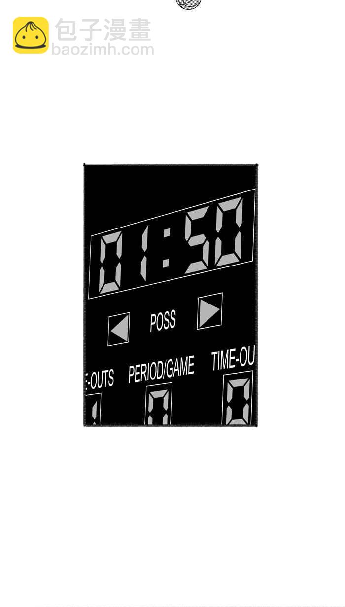 宅男打籃球 - [第262話] 三重威脅 PART7(1/2) - 3