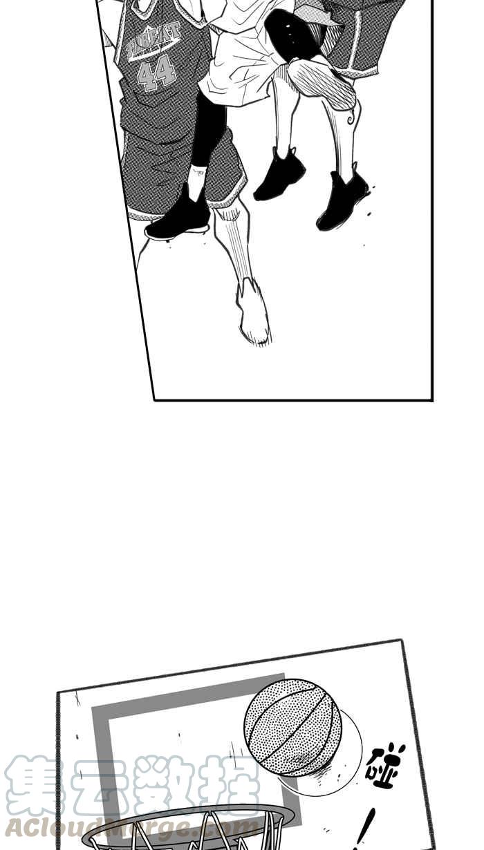 宅男打籃球 - [第262話] 三重威脅 PART7(1/2) - 4