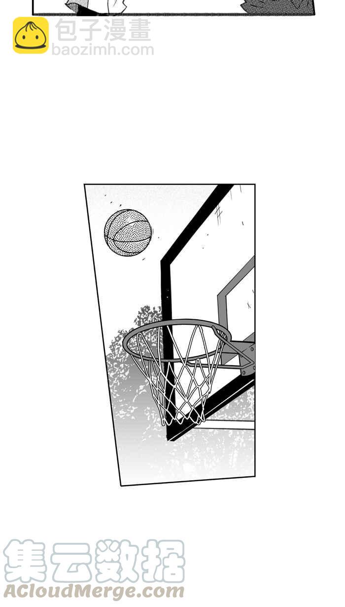 宅男打籃球 - [第262話] 三重威脅 PART7(1/2) - 3