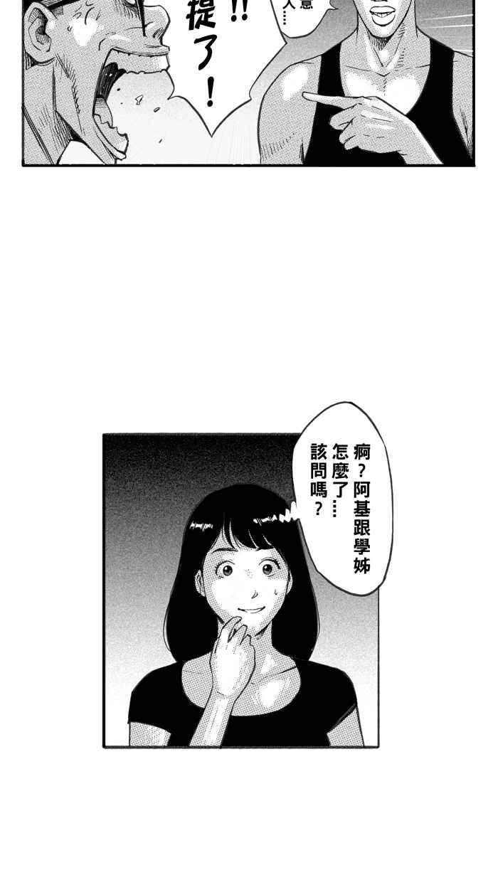 宅男打籃球 - [第264話] 航向未知 PART1(1/2) - 1