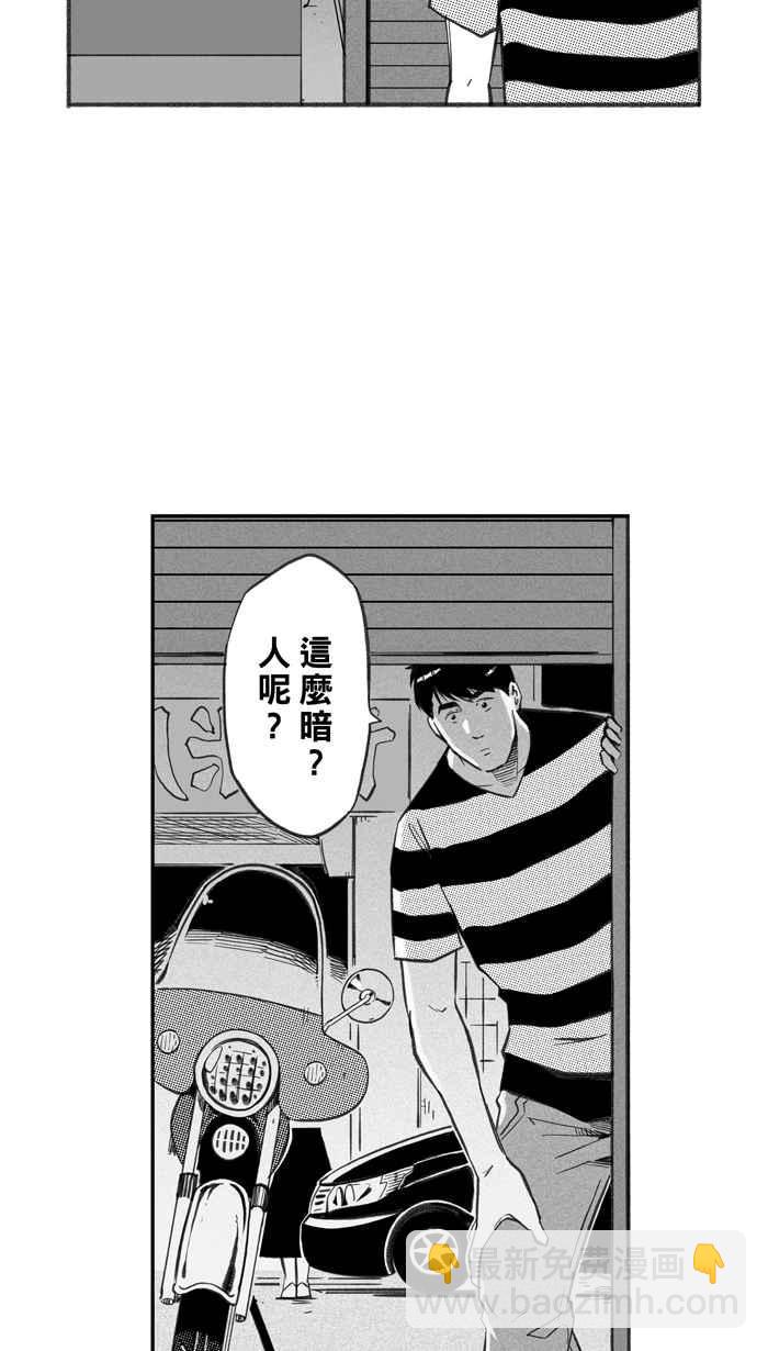 宅男打籃球 - [第264話] 航向未知 PART1(1/2) - 1