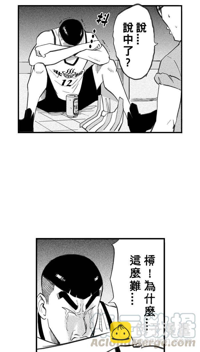 宅男打籃球 - [第266話] 航向未知 PART3(1/2) - 1