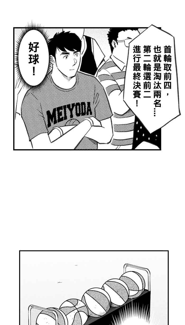 宅男打籃球 - [第266話] 航向未知 PART3(2/2) - 2