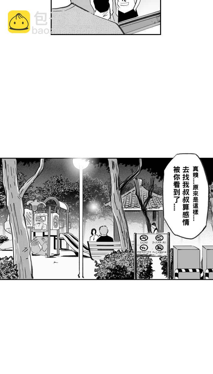 宅男打籃球 - [第266話] 航向未知 PART3(1/2) - 1