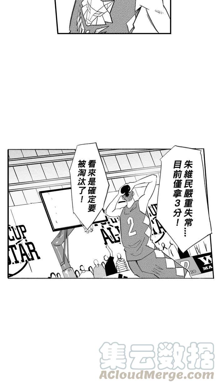 宅男打籃球 - [第268話] 明星賽週末 PART2(1/2) - 6