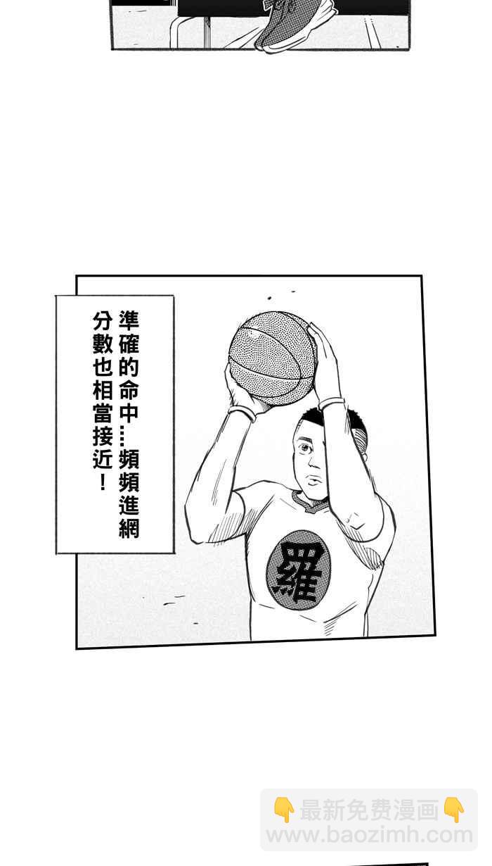 宅男打籃球 - [第268話] 明星賽週末 PART2(1/2) - 7