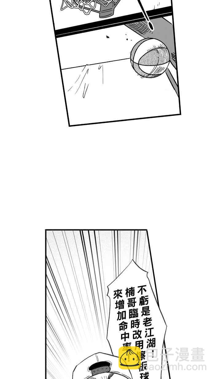 宅男打籃球 - [第268話] 明星賽週末 PART2(2/2) - 4