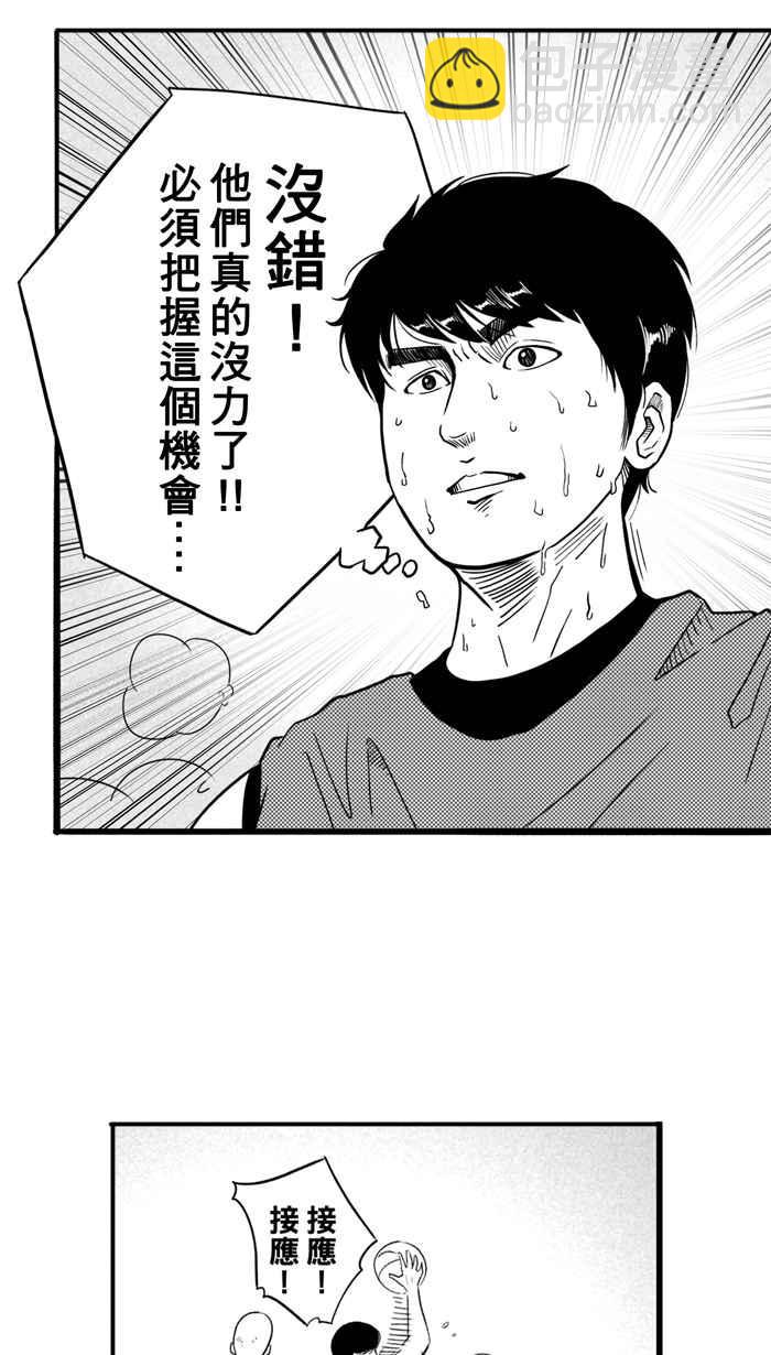 宅男打籃球 - [第29話] 北投溫泉隊 PART6(1/2) - 6