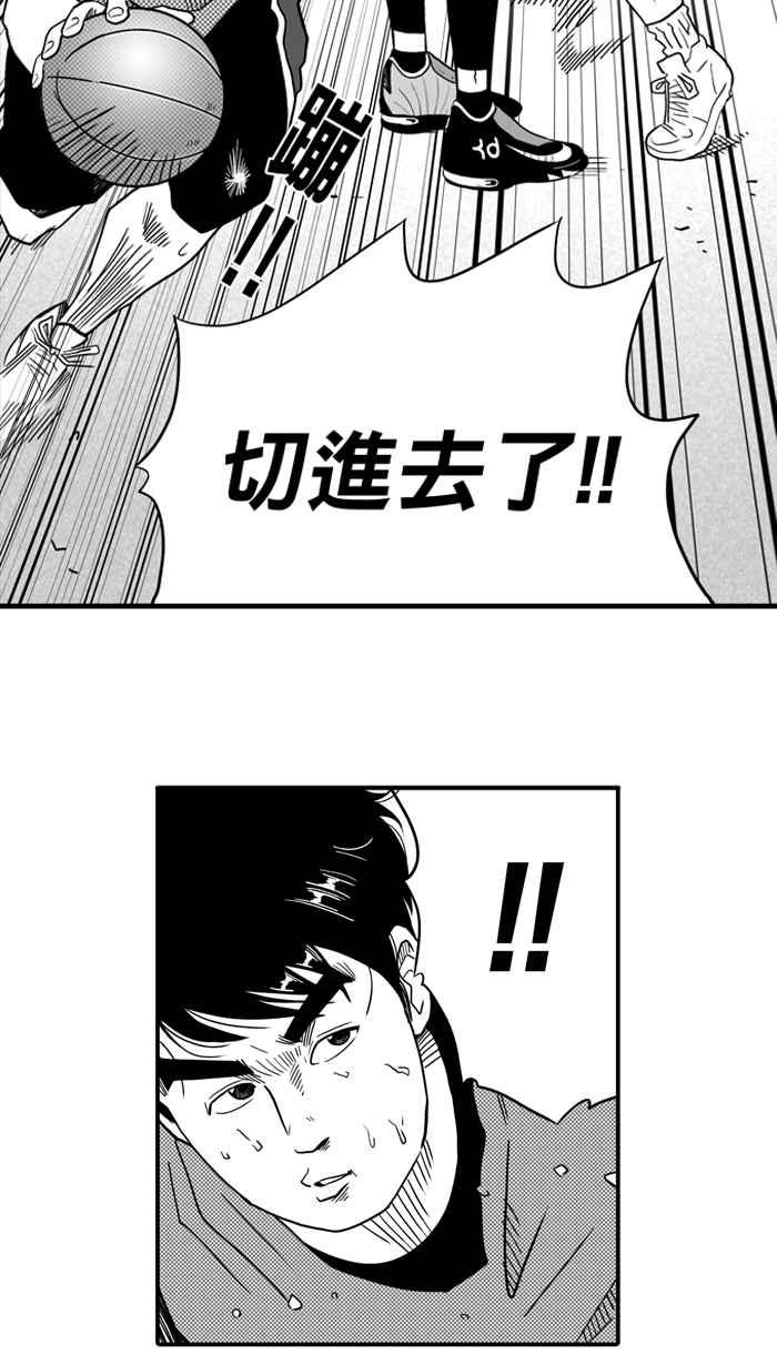 宅男打籃球 - [第29話] 北投溫泉隊 PART6(1/2) - 6