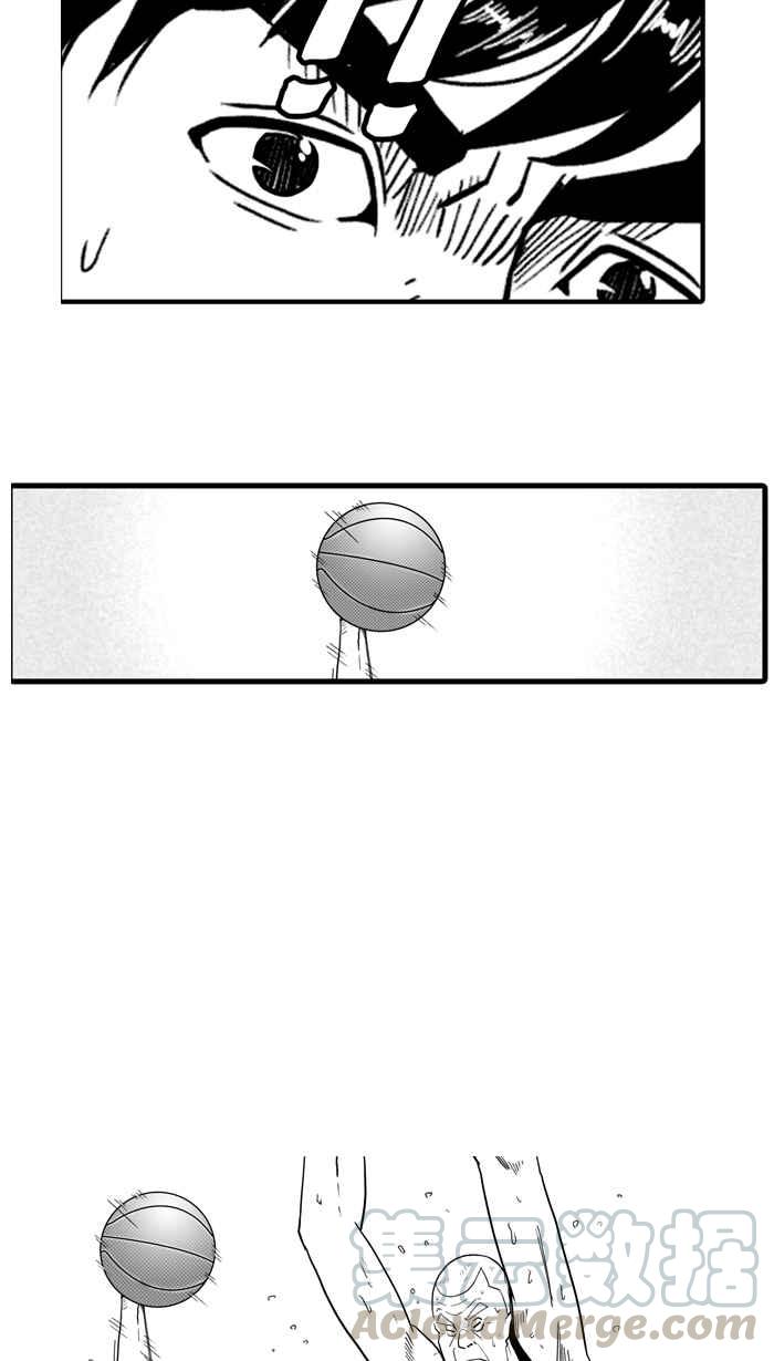 宅男打籃球 - [第29話] 北投溫泉隊 PART6(1/2) - 2