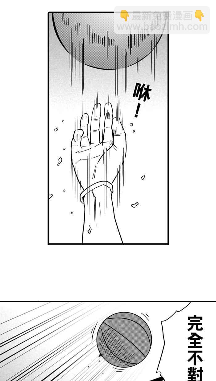 宅男打籃球 - [第29話] 北投溫泉隊 PART6(1/2) - 7