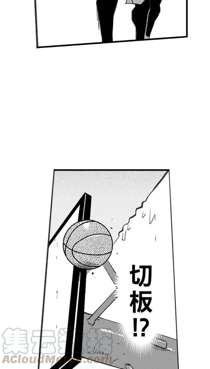 宅男打籃球 - [第270話] 明星賽週末 PART4(1/2) - 2