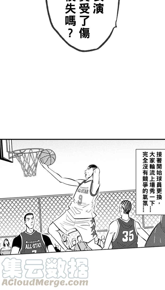 宅男打篮球 - [第272话] 明星赛周末 PART6(1/2) - 7