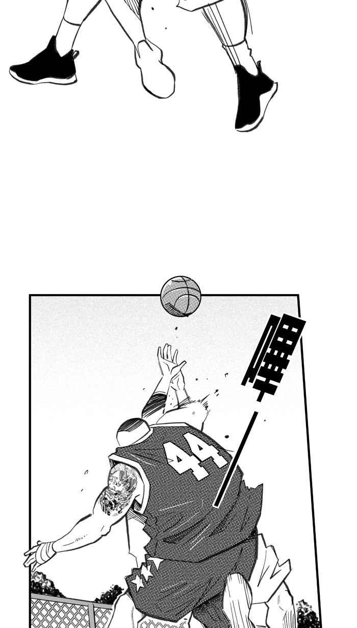 宅男打籃球 - [第272話] 明星賽週末 PART6(1/2) - 3