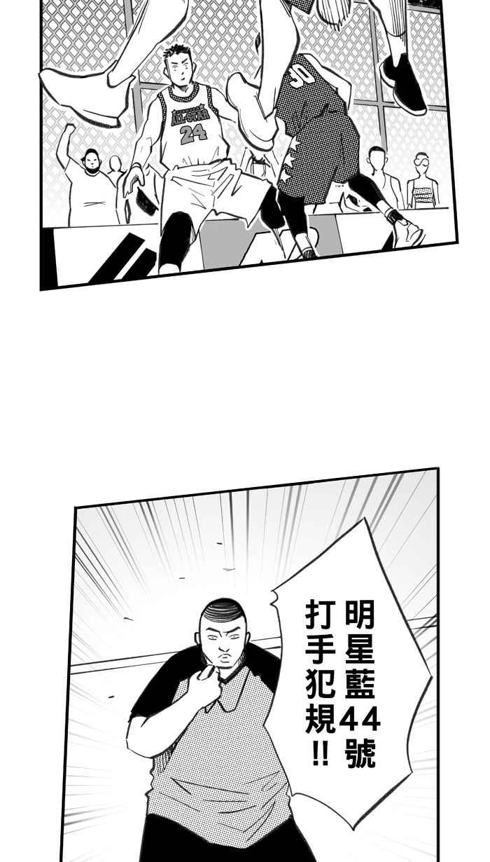 宅男打籃球 - [第272話] 明星賽週末 PART6(1/2) - 4