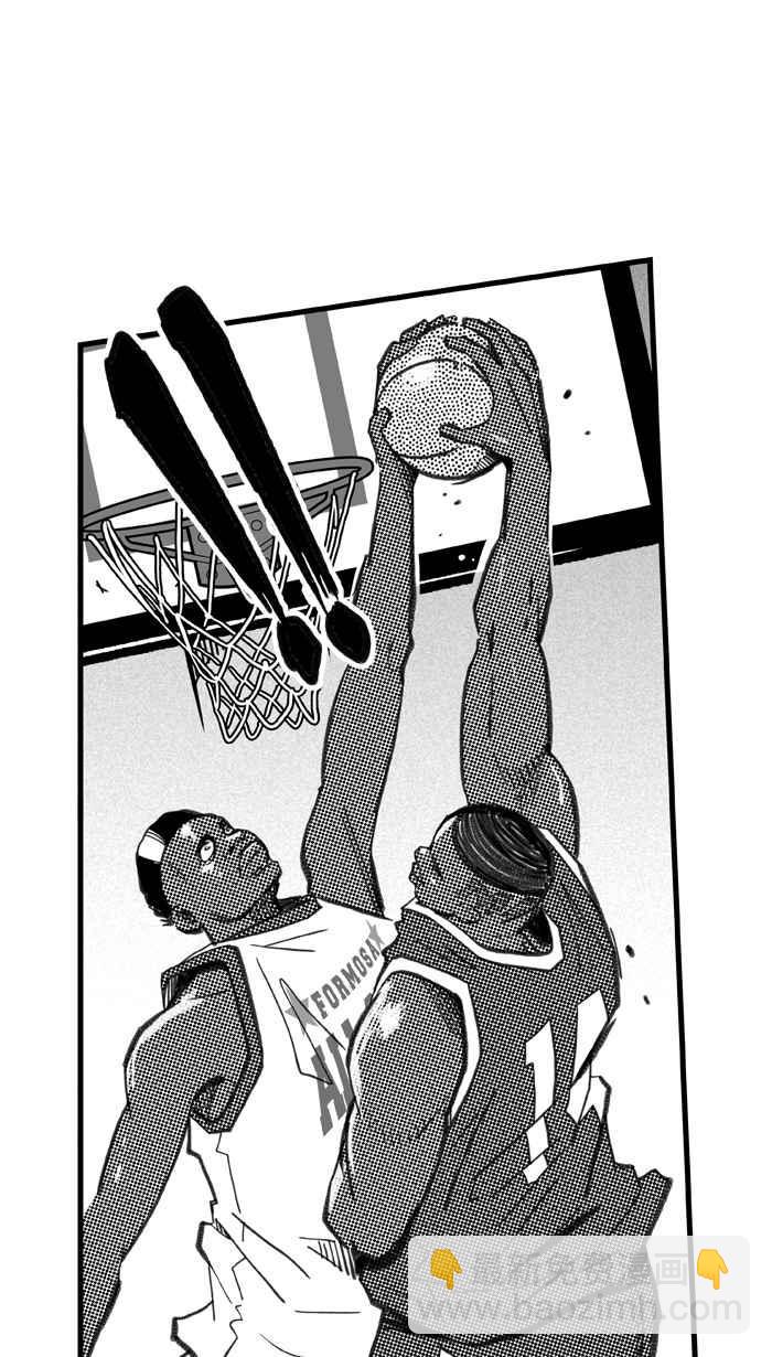 宅男打籃球 - [第272話] 明星賽週末 PART6(1/2) - 5