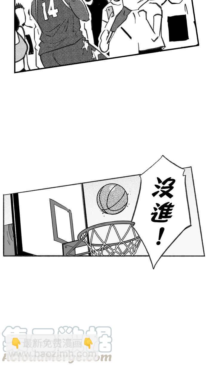 宅男打籃球 - [第272話] 明星賽週末 PART6(2/2) - 6