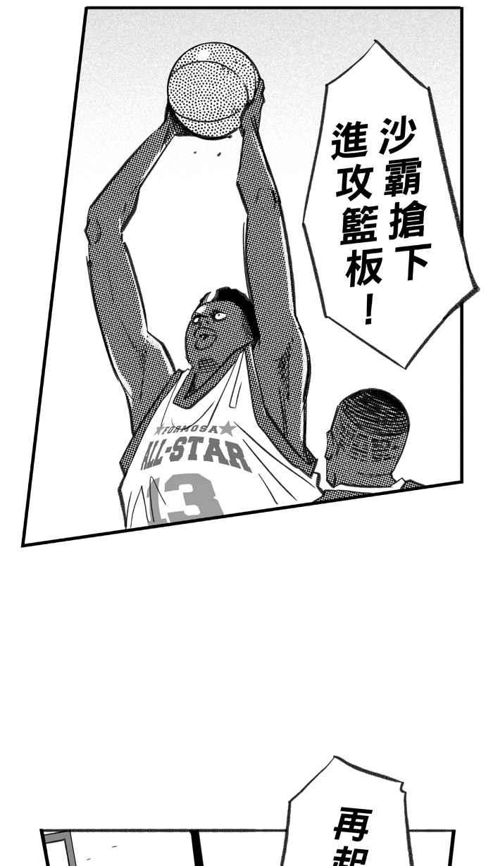 宅男打籃球 - [第272話] 明星賽週末 PART6(2/2) - 1