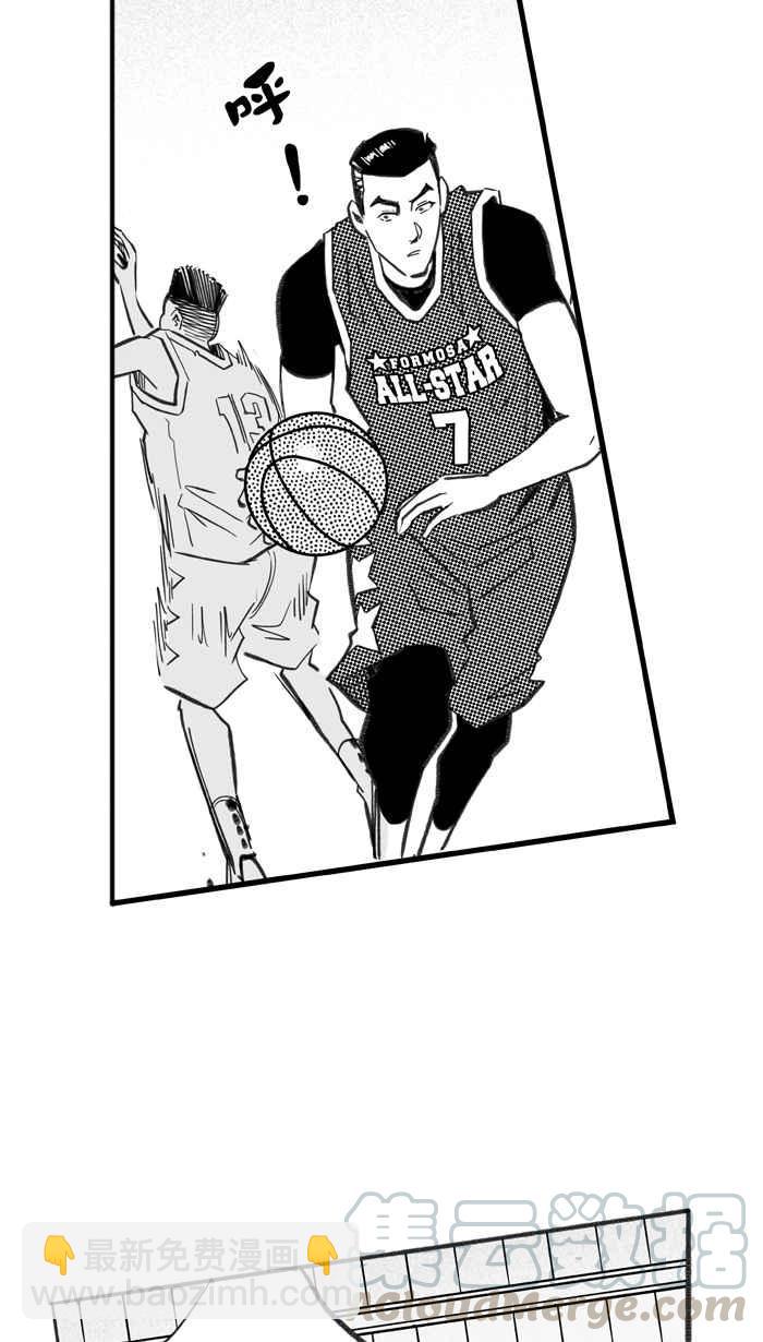 宅男打籃球 - [第272話] 明星賽週末 PART6(2/2) - 3