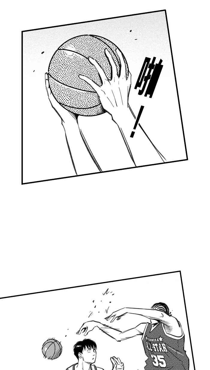 宅男打籃球 - [第272話] 明星賽週末 PART6(2/2) - 5