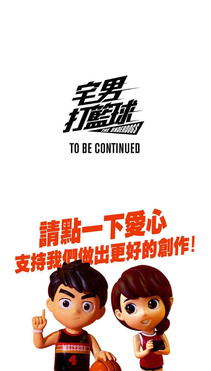 宅男打籃球 - [第272話] 明星賽週末 PART6(2/2) - 1