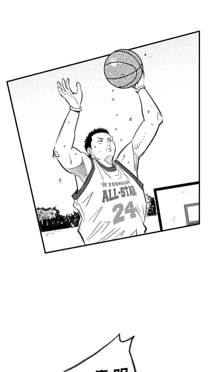 宅男打籃球 - [第274話] 明星賽週末 PART8(1/2) - 6