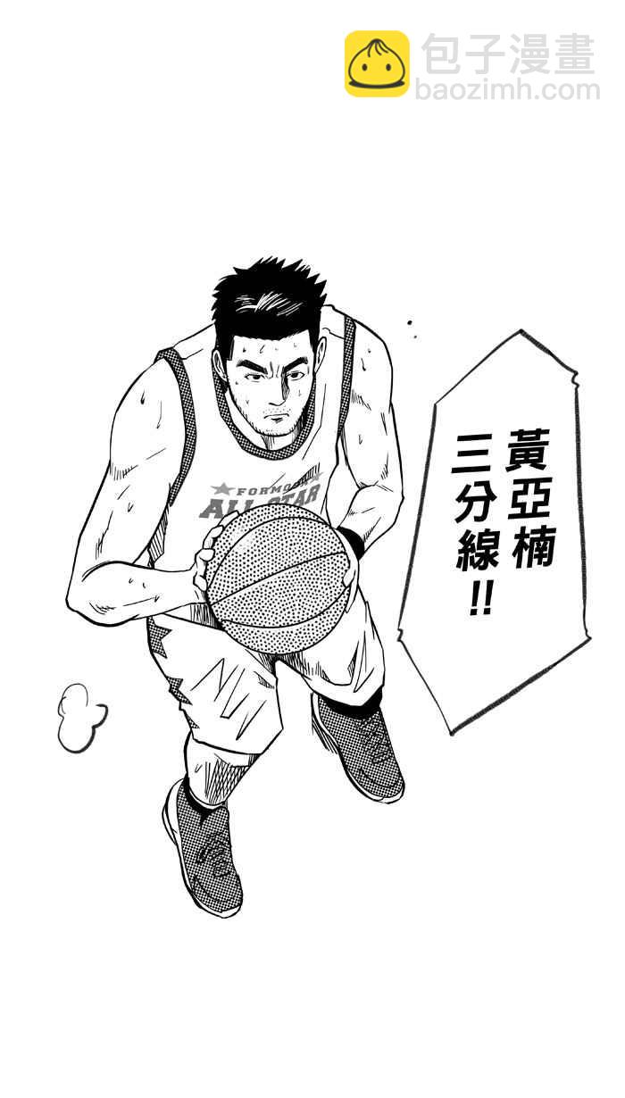 宅男打籃球 - [第274話] 明星賽週末 PART8(1/2) - 1