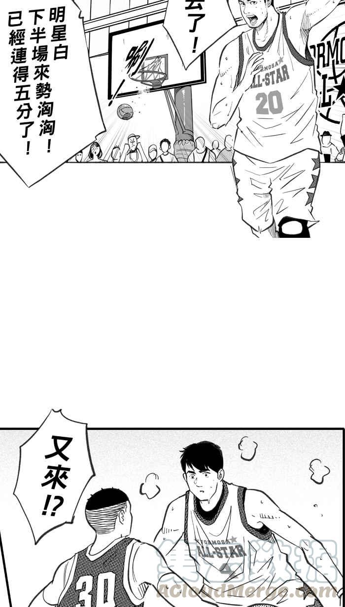 宅男打籃球 - [第274話] 明星賽週末 PART8(1/2) - 3