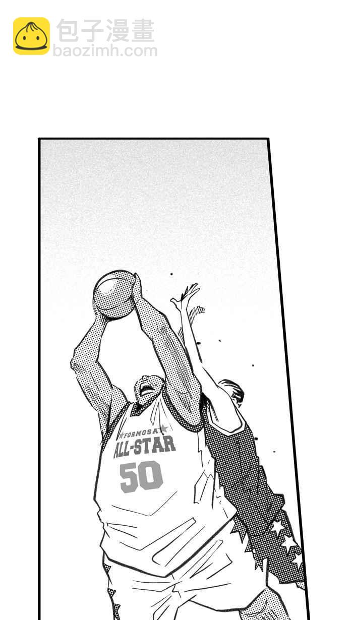 宅男打籃球 - [第274話] 明星賽週末 PART8(1/2) - 2