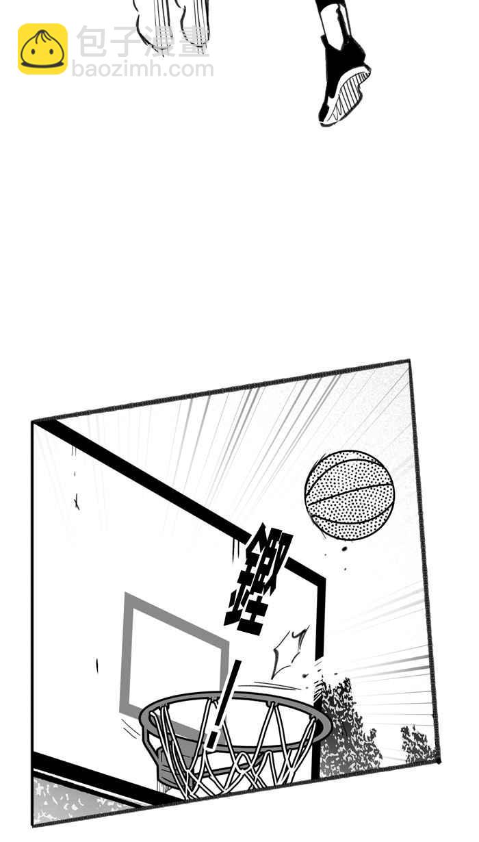 宅男打籃球 - [第274話] 明星賽週末 PART8(1/2) - 8