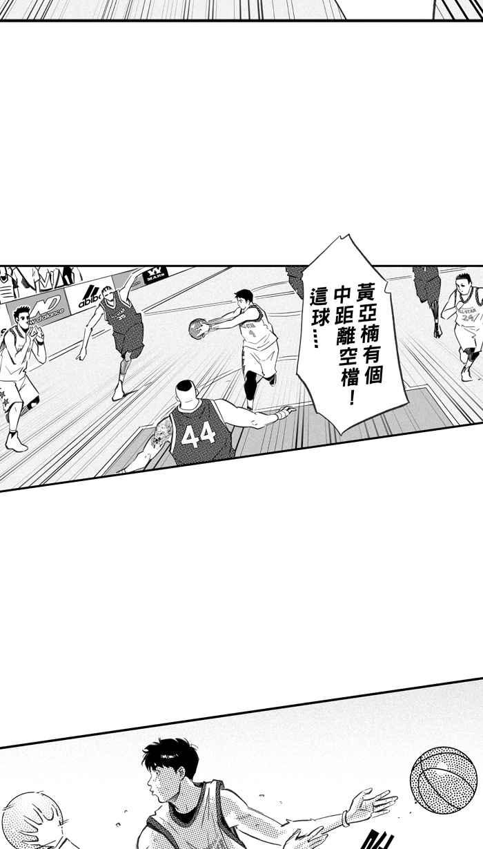 宅男打籃球 - [第274話] 明星賽週末 PART8(1/2) - 5