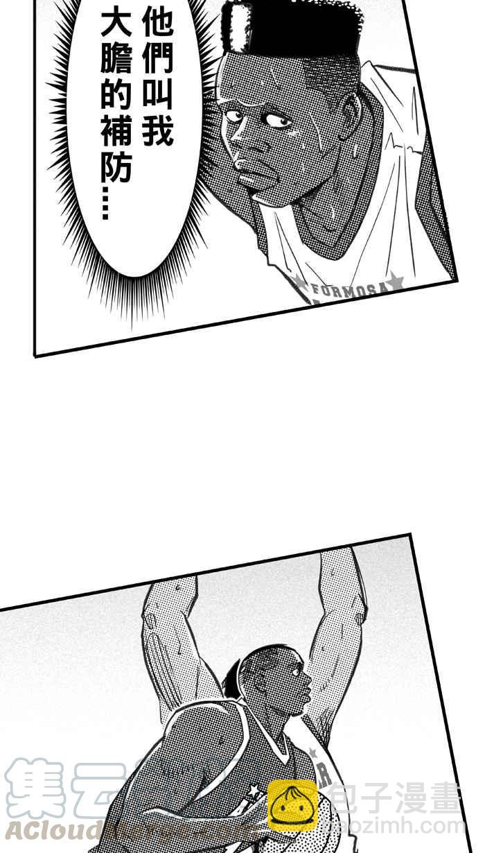 宅男打籃球 - [第274話] 明星賽週末 PART8(1/2) - 8