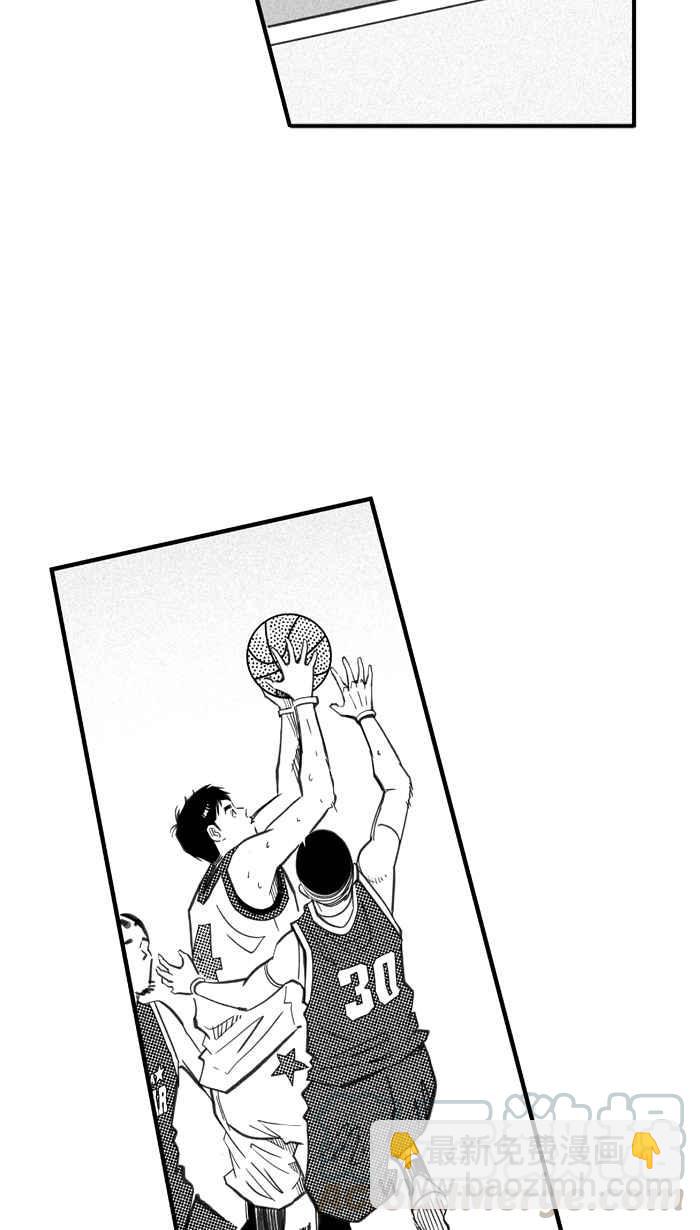 宅男打籃球 - [第274話] 明星賽週末 PART8(2/2) - 6